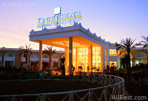 Tropicana Garden Palms Resort 23